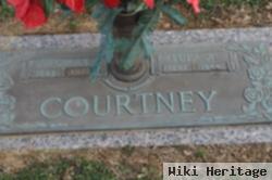 Eula A Courtney