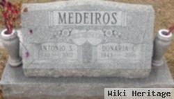 Antonio S. Medeiros