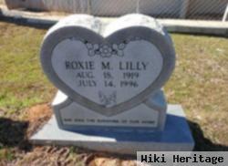 Roxie M. Lilly