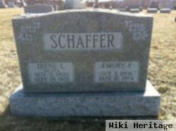 Irene L. Frey Schaffer