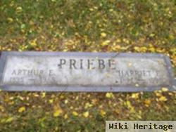 Harriet E. Priebe