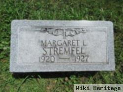 Margaret L. Stremfel