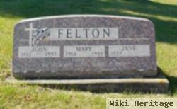 John Felton