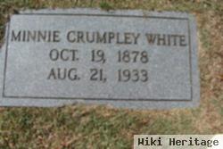 Minnie Crumpley White