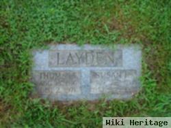 Thomas F. Layden