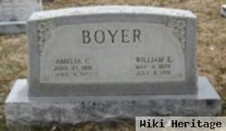 William Everest Boyer