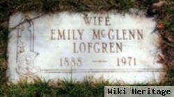 Emily Mcglenn Lofgren