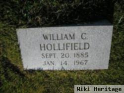 William Coker Hollifield