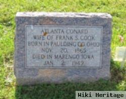 Atlanta Conard Cook