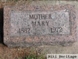 Mary Thompson Stiegelmeyer