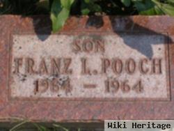 Franz L. Pooch