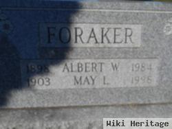 May L. Foraker