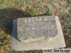 Laura A. Weaver