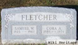 Samuel W Fletcher