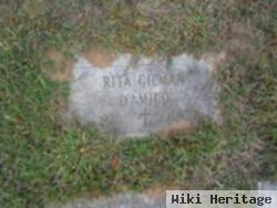 Rita Gilman D'amico