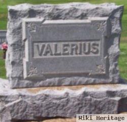 Mathias Valerius