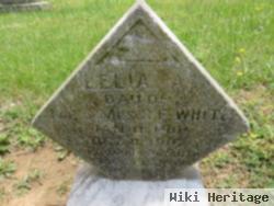 Lelia A. White