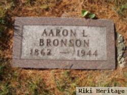 Aaron Lester Bronson