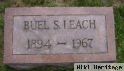 Buel S. Leach