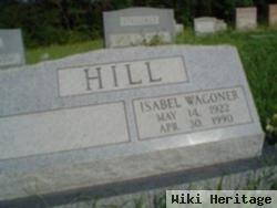 Isabel Wagoner Hill