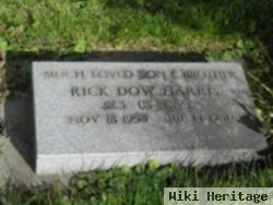 Rick Dow Harris