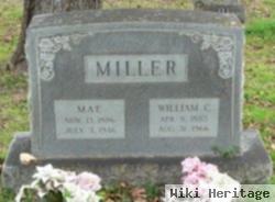 William Carl Miller