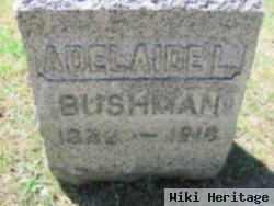 Adelaide L. Brainard Bushman