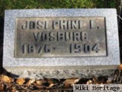 Josephine L. Vosburg