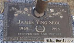 James Ying Shou