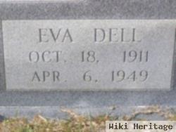 Eva Dell Kemp Schwalls