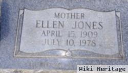 Ellen Jones