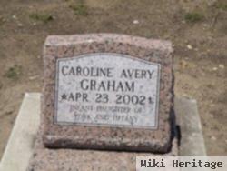 Caroline Avery Graham