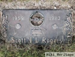 Scott I. L. Rogers