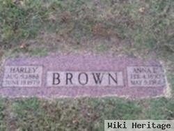 Harley Brown