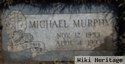 Michael Murphy