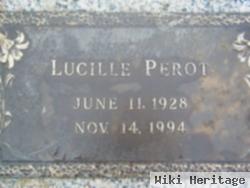 Lucille Maryland Perot