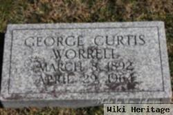 George Curtis Worrell