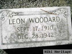 Leon Woodard