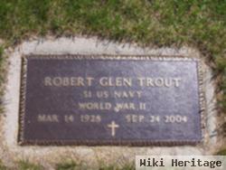 Robert Glen Trout