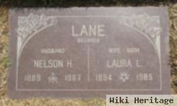 Nelson H Lane