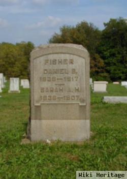 Daniel B Fisher