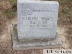 Darlene Quance