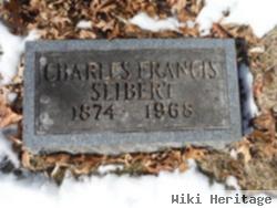 Charles Francis Seibert