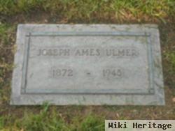 Joseph Ames Ulmer