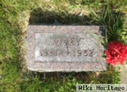 Mary "may" Thayer Kolowrat