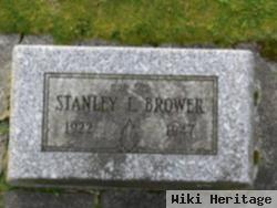 Stanley L Brower