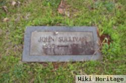 John Sullivan