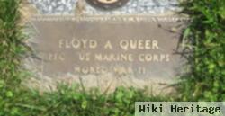 Floyd A Queer