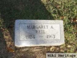 Margaret A Reil