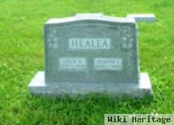 Lillie B Healea